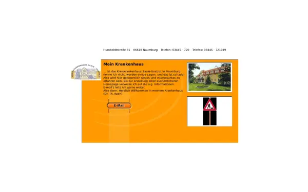 dein-internist.de
