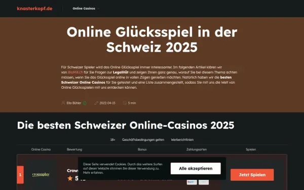 knasterkopf.de