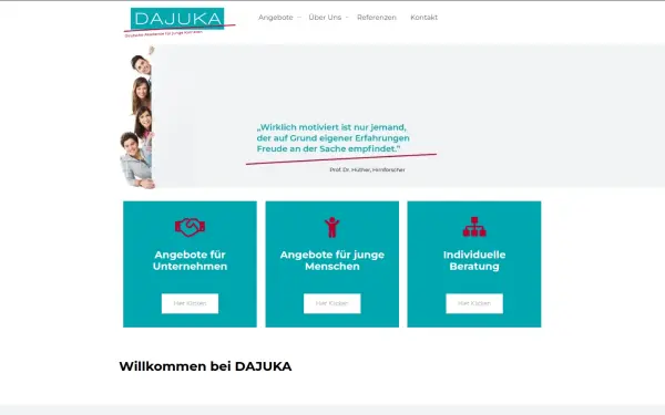 www.dajuka.de