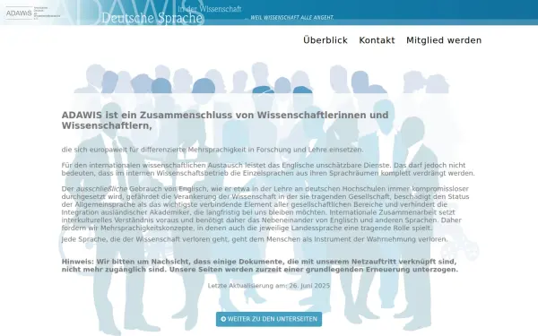 adawis.de