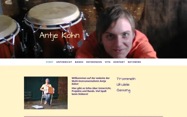 www.antjekoehn.de