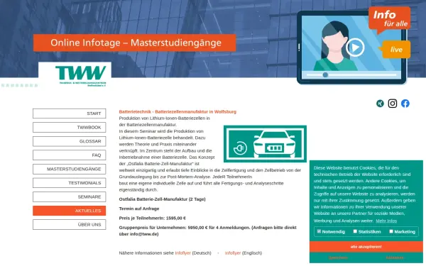 batterietechnik.de