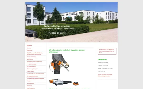 www.hausmeister-elektro-service.de