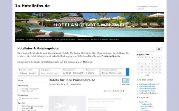 1a-hotelinfos.de