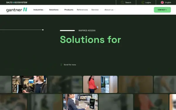www.gantner.com