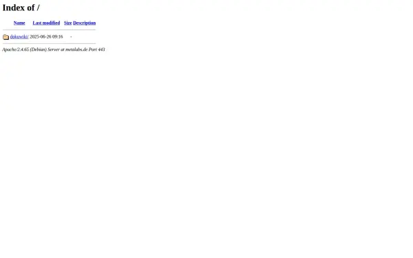 metalabs.de