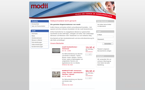 modii.de