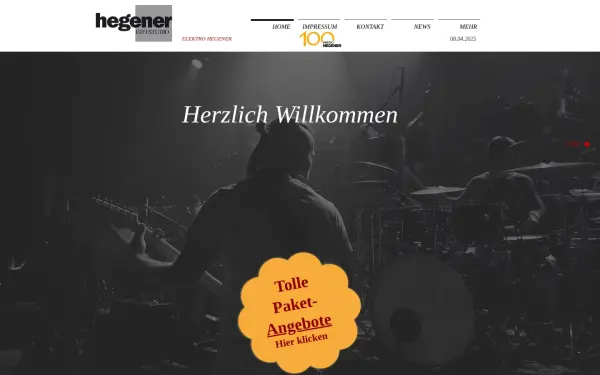 www.hegener-hifistudio.de