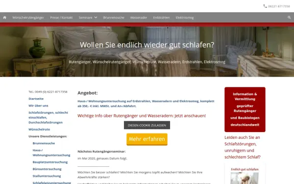 aktuellerrutengaenger.de