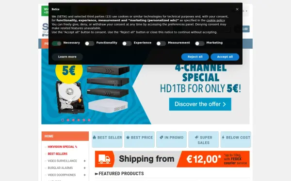 www.setik.biz