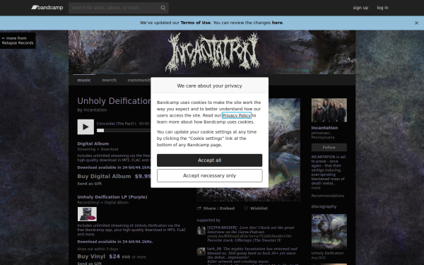incantation666.bandcamp.com