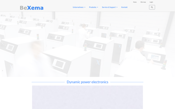bexema.com