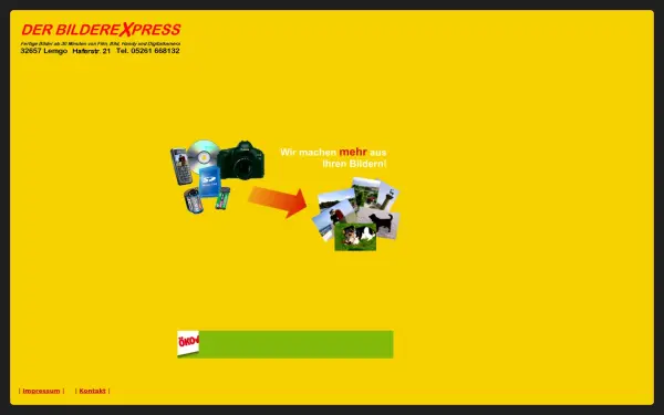 der-bilderexpress.de
