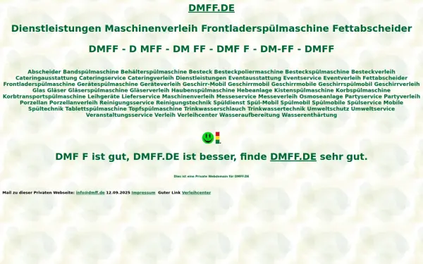 dmff.de