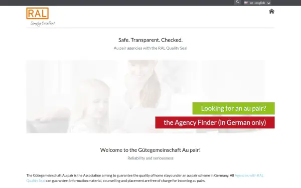 guetegemeinschaft-aupair.de