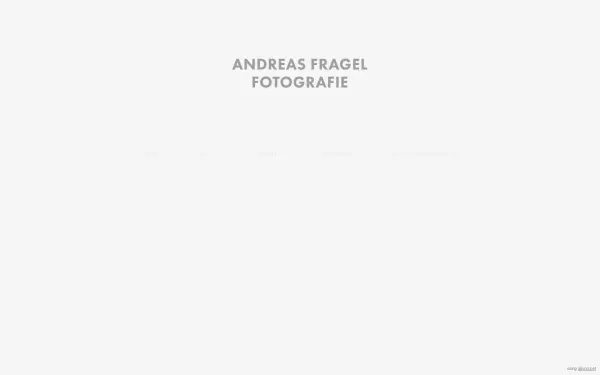 www.andreas-fragel.de