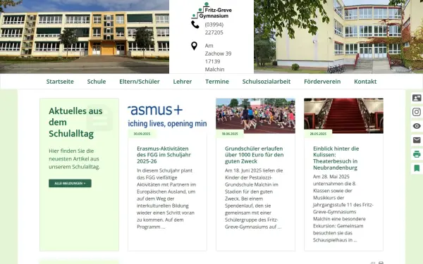 www.gymnasium-malchin.de