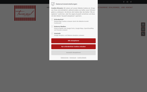 www.tremmel-gmbh.de