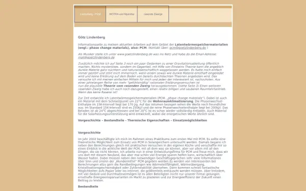 lindenberg-pcm.de