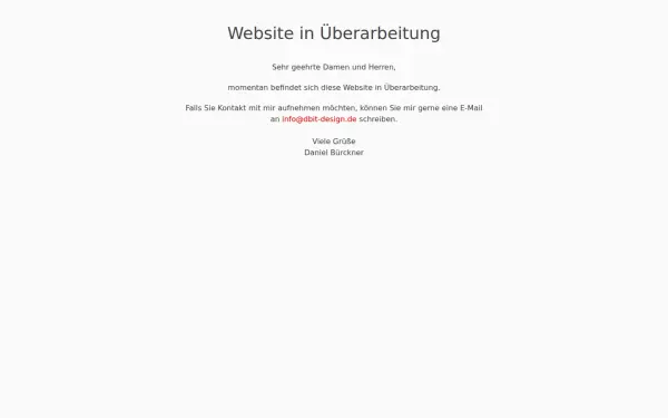 dbit-design.de