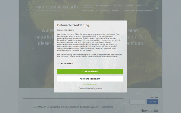 naturkompass.earth