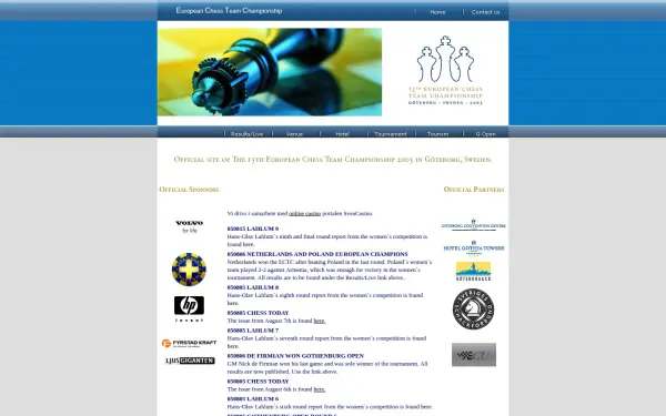 www.goteborgchess2005.se