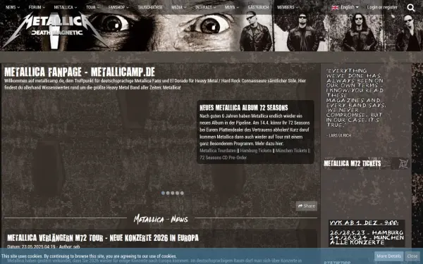 www.metallicamp.de