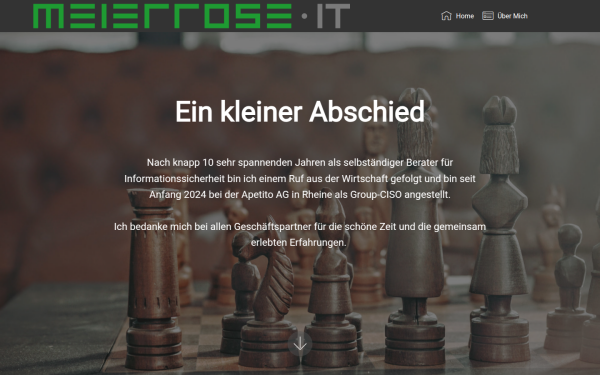 www.meierrose-it.de