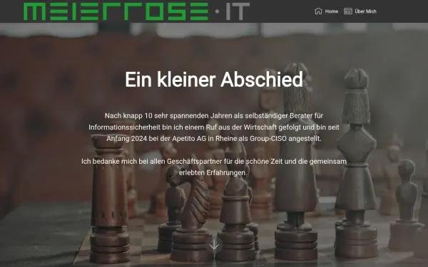 www.meierrose-it.de