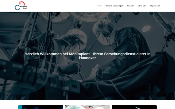medimplant.de