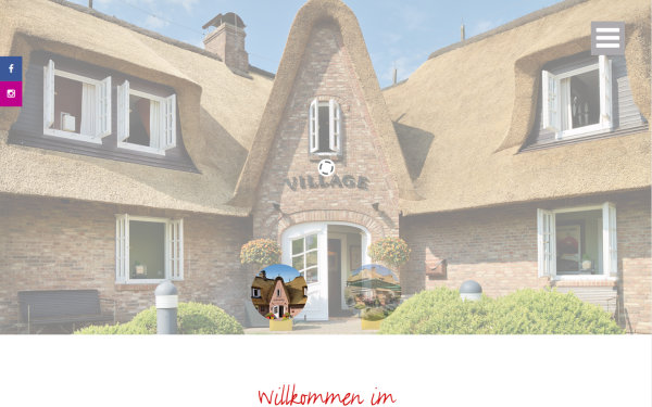 village-kampen.de