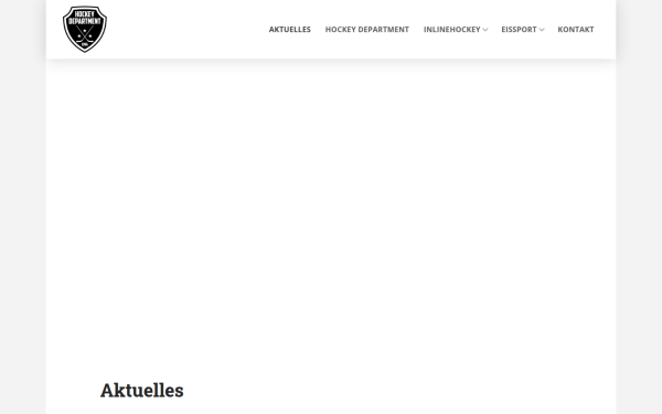 www.hockeydepartment.com