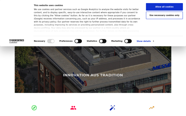 www.messerinvestment.com