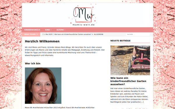 mamis-welt.de