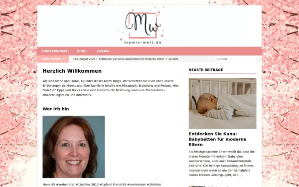 mamis-welt.de