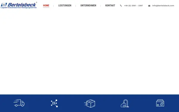 bertelsbeck.com
