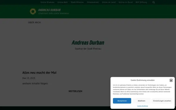 durbes.com
