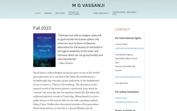 mgvassanji.com