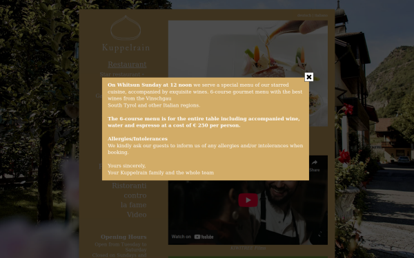 www.kuppelrain.com