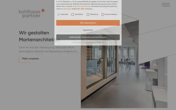 kohlhaas-partner.de