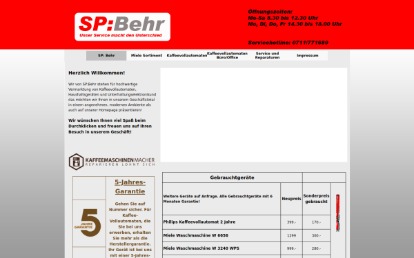 miele-behr.de