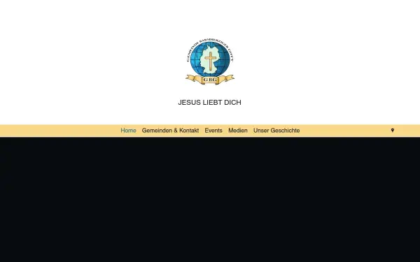 www.gemeindebarmherzigergott.de