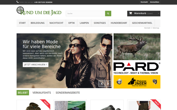 www.rund-um-die-jagd.de