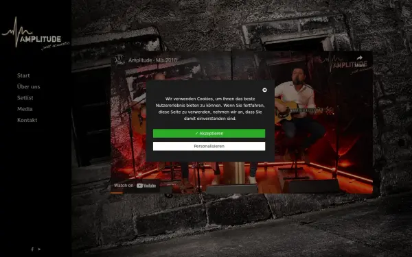 amplitude-band.de