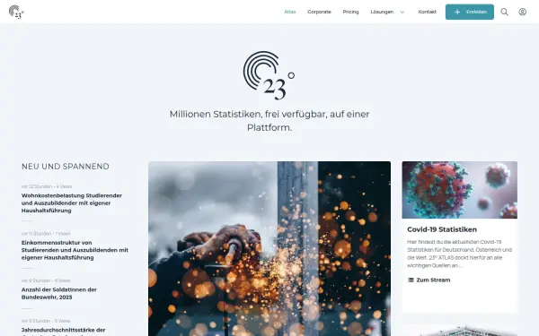 app.23degrees.io