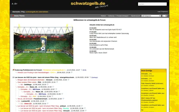 bvb-forum.de