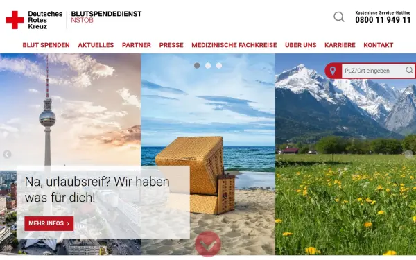 www.blutspende-leben.de