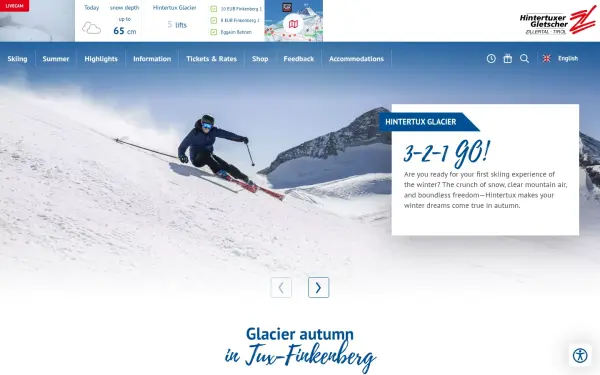 www.hintertuxergletscher.at