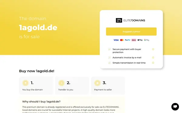 1agold.de