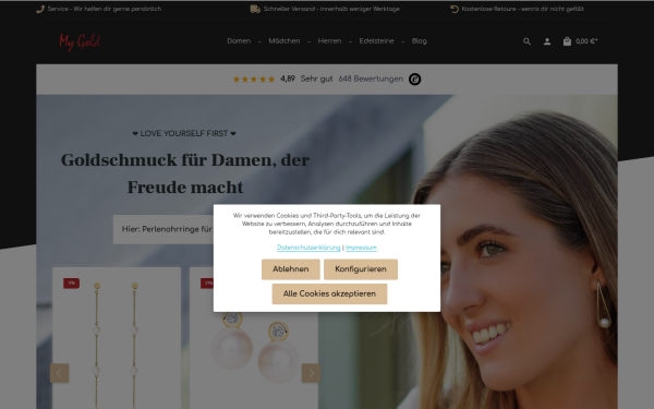 www.mygold.com